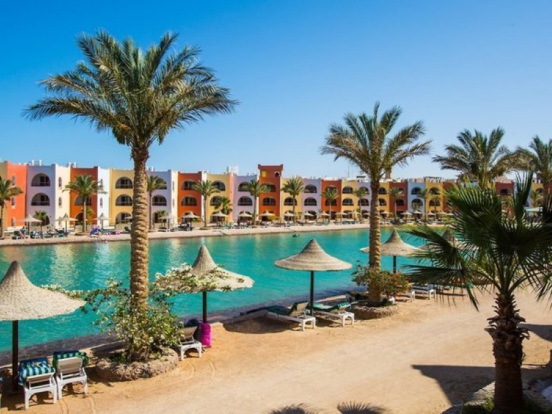 Arabia Azur Resort - 1 Popup navigation