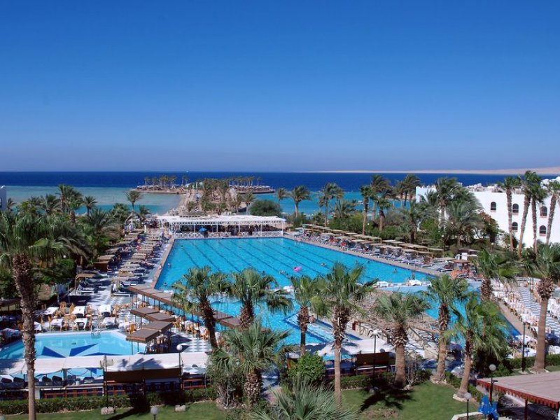 Arabia Azur Resort - 2 Popup navigation