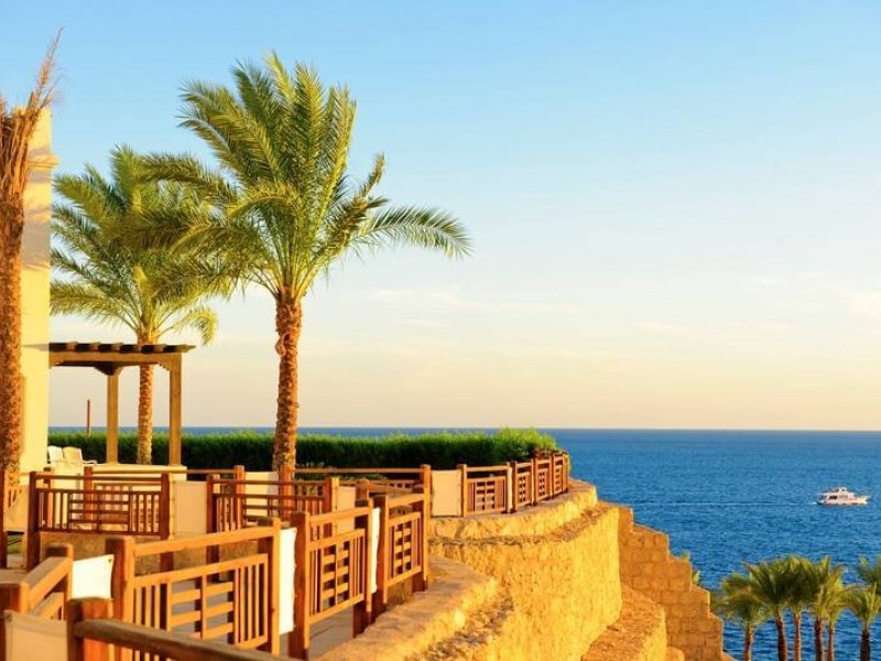 Sharm Resort - 7 Popup navigation