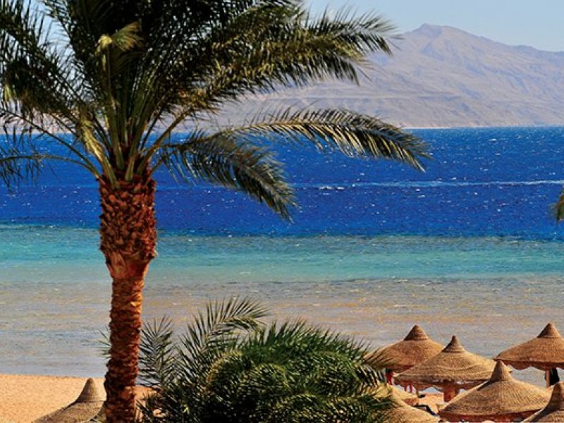 Baron Palms Resort Sharm El Sheikh - 6 Popup navigation