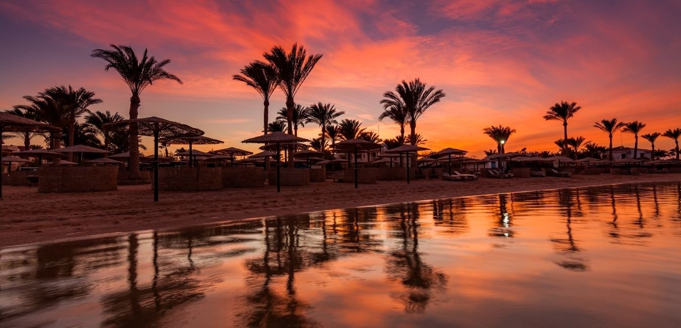 Bratislava - Hurghada