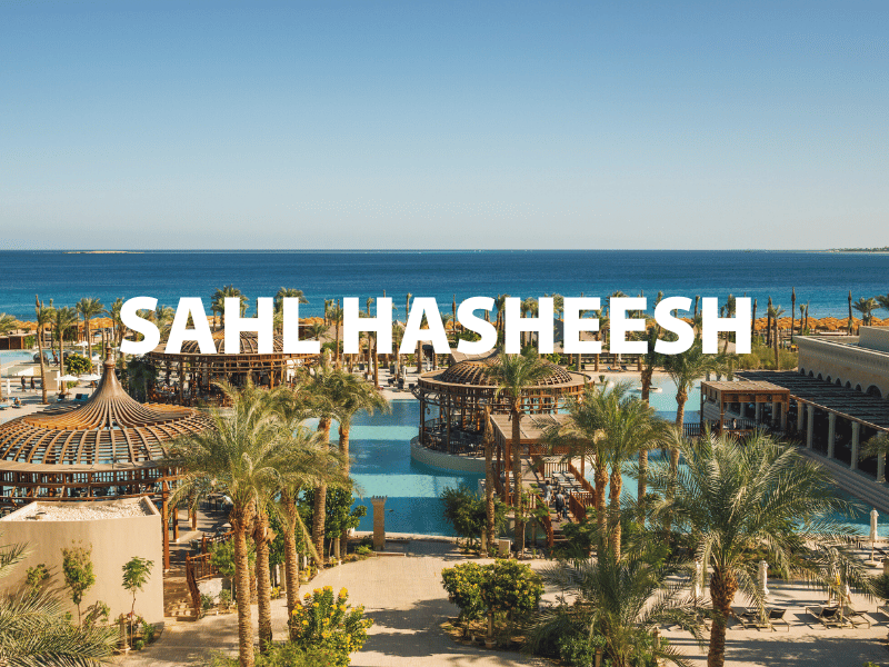 Sahl Hasheesh