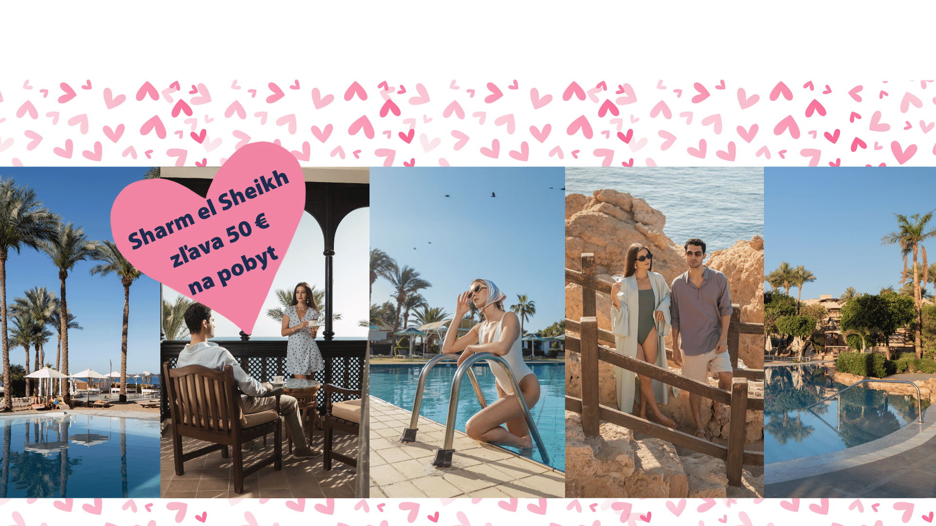 Valentínska zľava je tu!